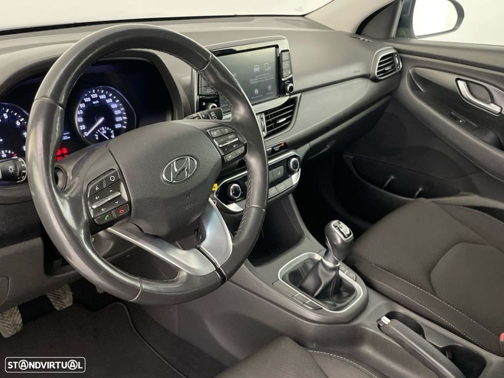 Hyundai i30 1.0 T-GDi Style - 17