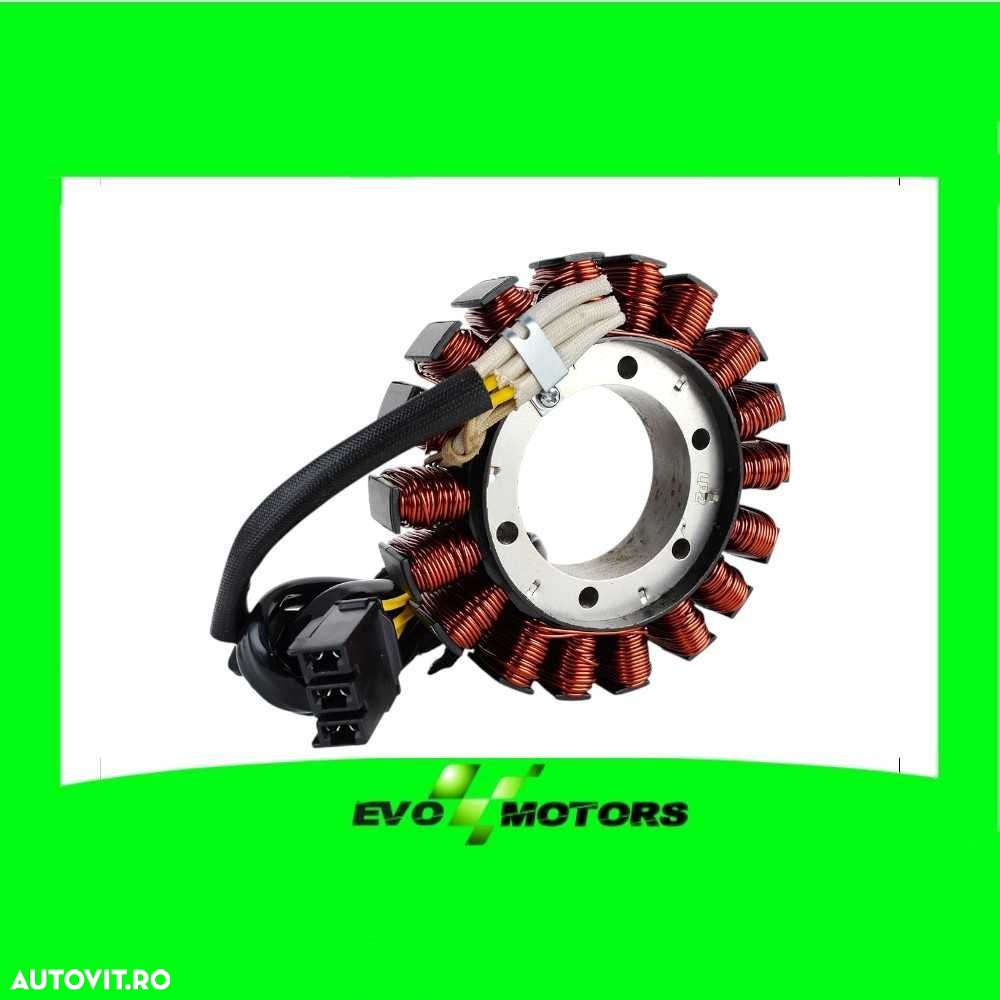 Stator alternator Honda NC700 NC 700X ABS bobina A1611 - 1