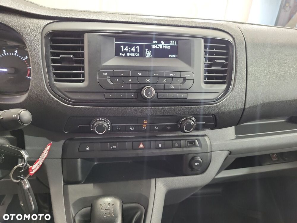 Toyota PROACE - 13