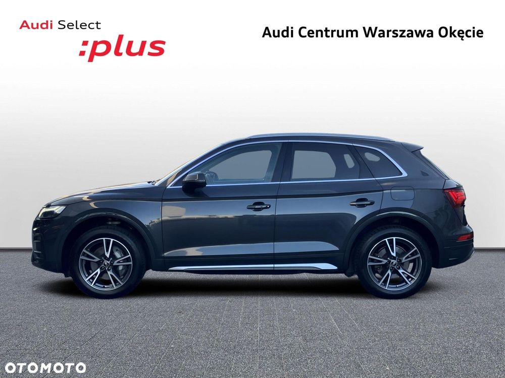 Audi Q5 - 5