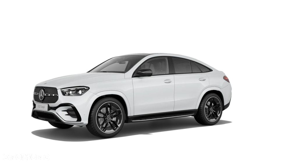 Mercedes-Benz GLE - 16