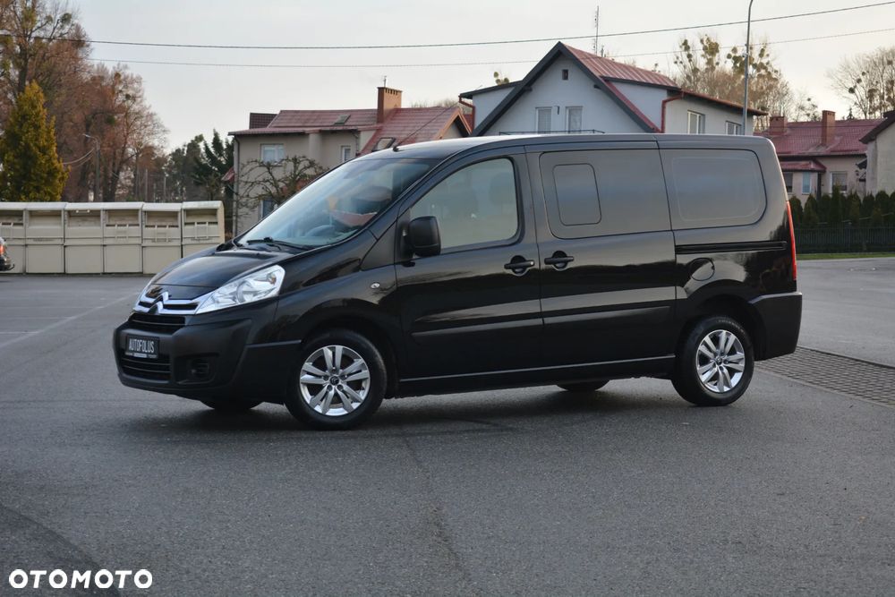 Citroën Jumpy - 22