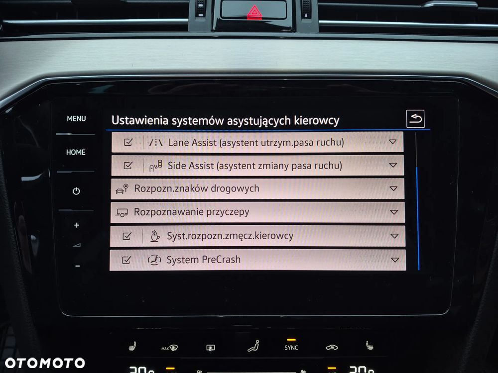 Volkswagen Passat 2.0 TDI Elegance DSG - 19