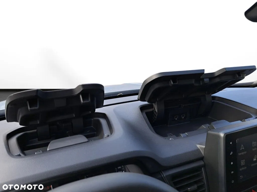 Renault TRAFIC 9-CIO MIEJSCOWY - 20