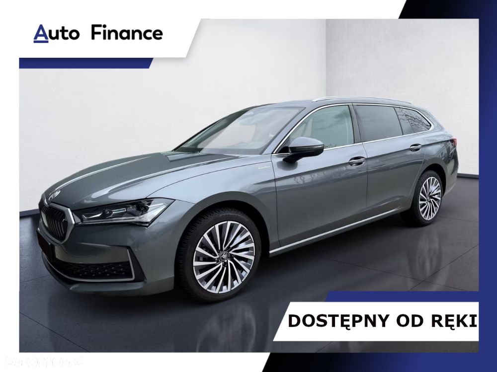 Skoda Superb 1.5 TSI mHEV L&K DSG - 2