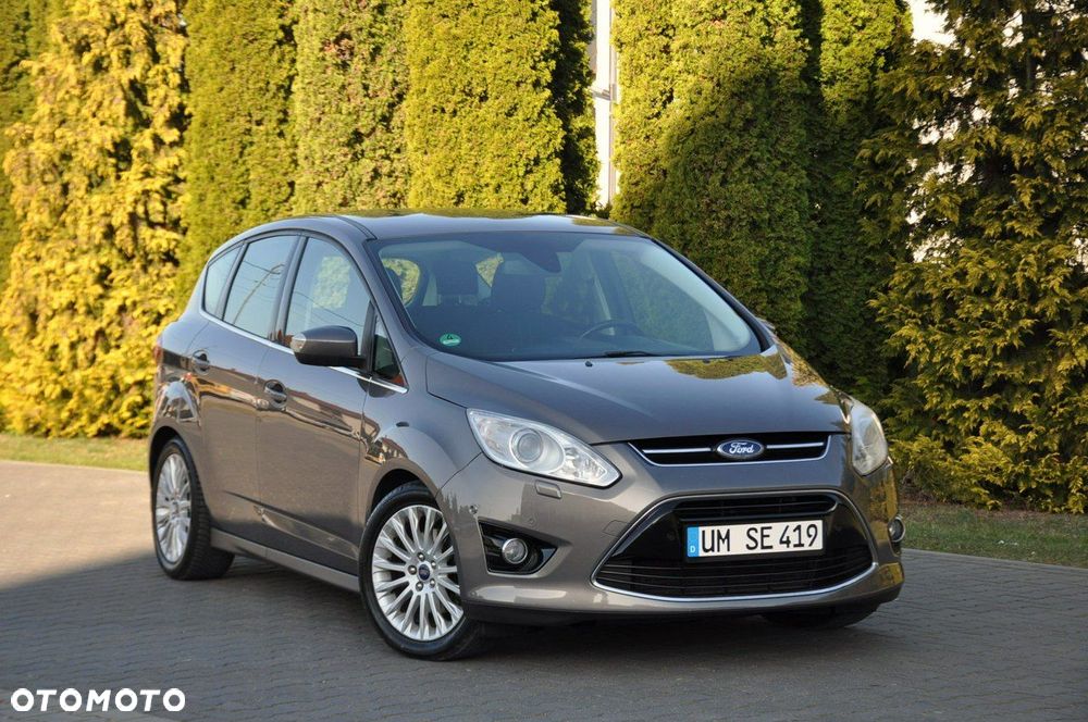 Ford C-MAX - 2