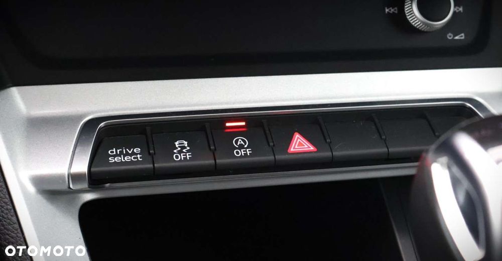 Audi Q3 Sportback - 22