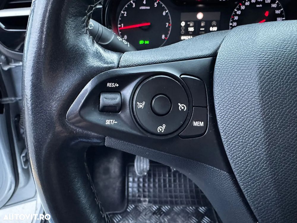 Opel Corsa 1.2 Start/Stop Edition - 16