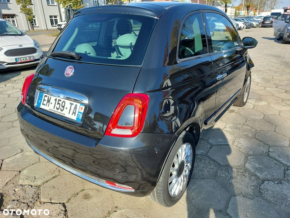 Fiat 500 - 10
