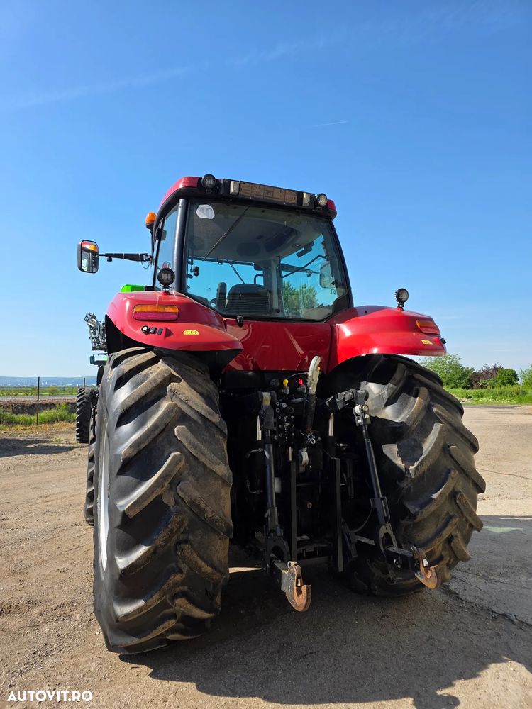 Case IH Magnum 290 - 6
