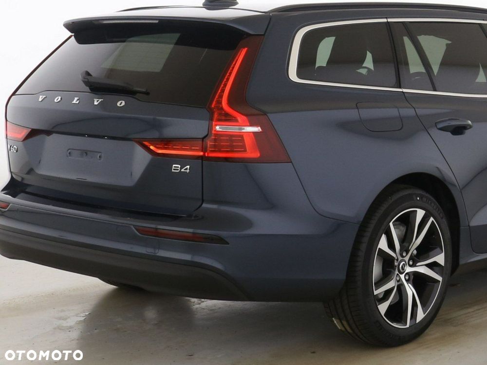 Volvo V60 - 9