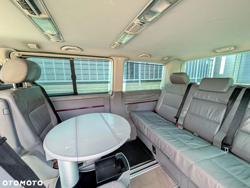 Volkswagen Multivan Multivan Highline Autm - 8