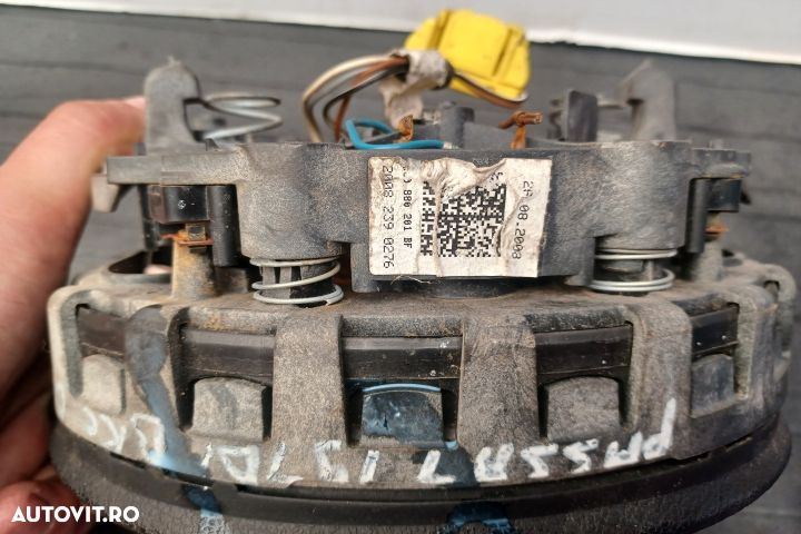 Airbag volan / sofer Volkswagen VW Passat B6 [2005 - 2010] Sedan 4-us - 5