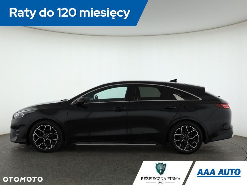 Kia ProCeed - 4