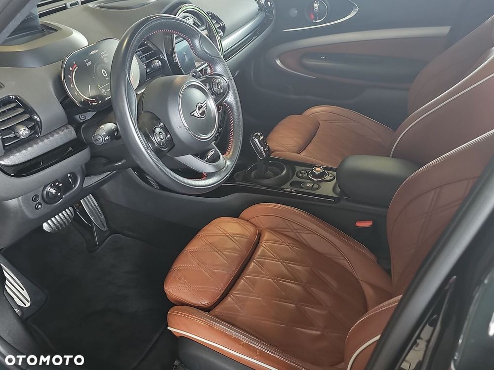 MINI John Cooper Works All4 - 15