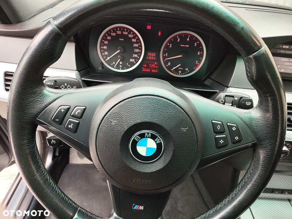 BMW Seria 5 530xi - 7