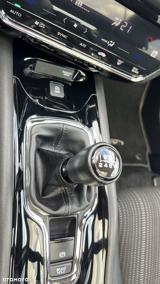 Honda HR-V 1.5 i-VTEC Executive - 19