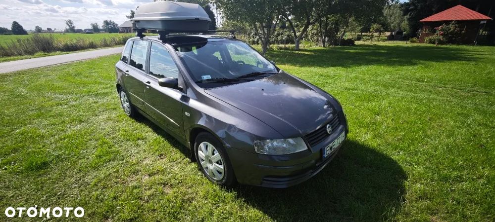 Fiat Stilo - 3