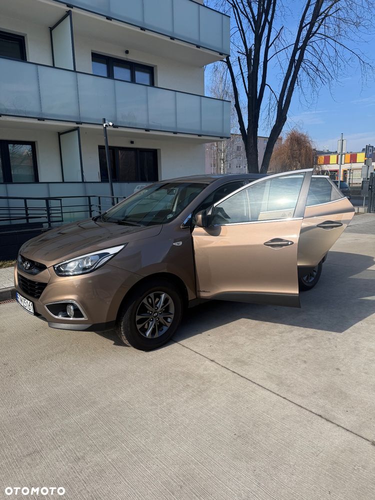 Hyundai ix35 1.6 GDI Classic 2WD - 3