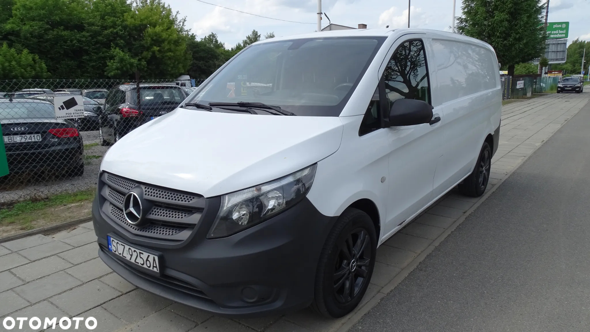 Mercedes-Benz VITO - 3
