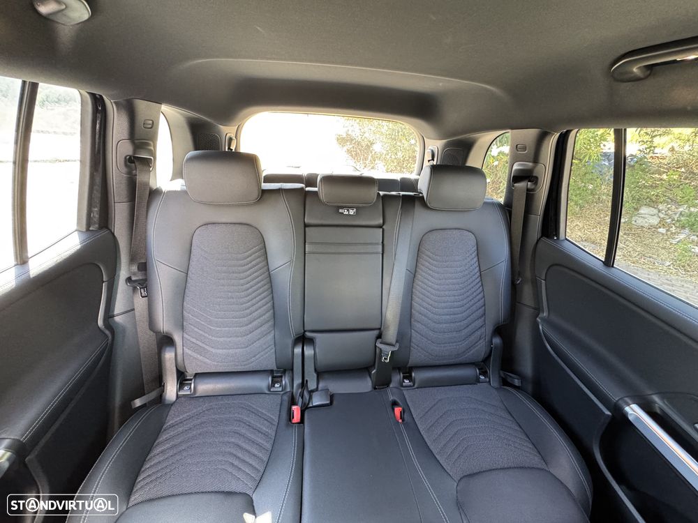 Mercedes-Benz EQB 350 4Matic Progressive - 8