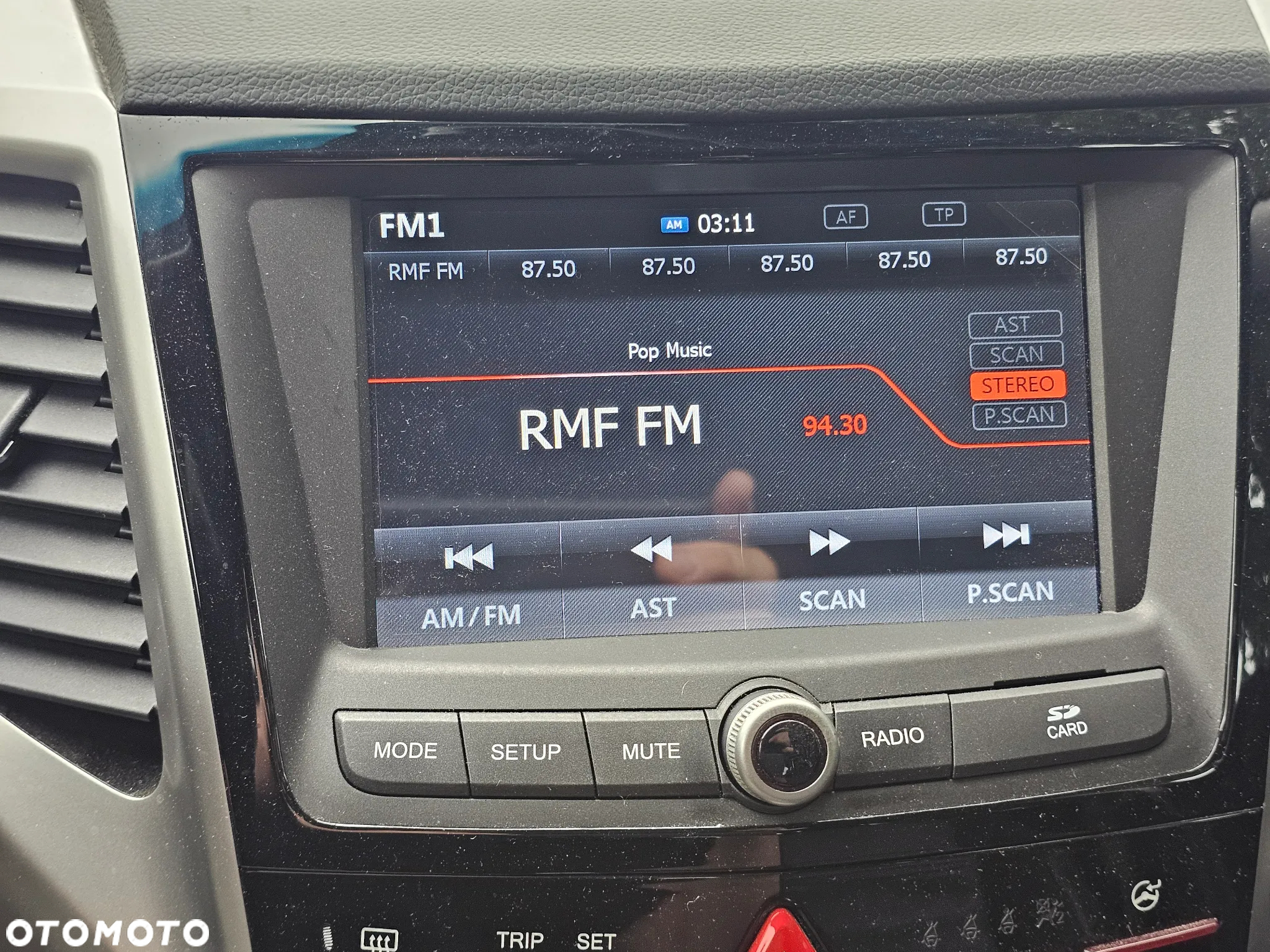 SsangYong/KGM Tivoli 1.6 City+ - 28