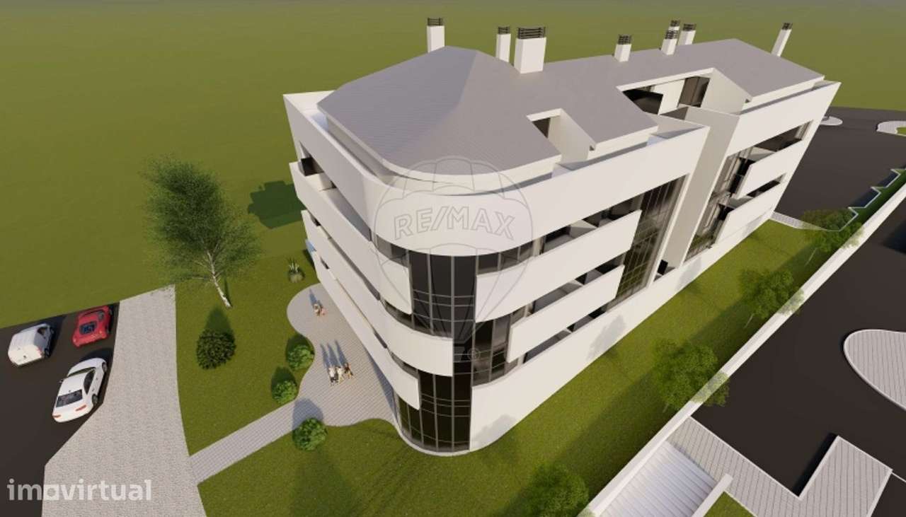 Apartamento T2 para venda - Grande imagem: 3/3