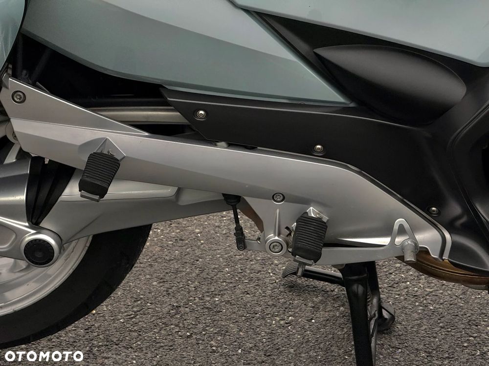 BMW RT - 22
