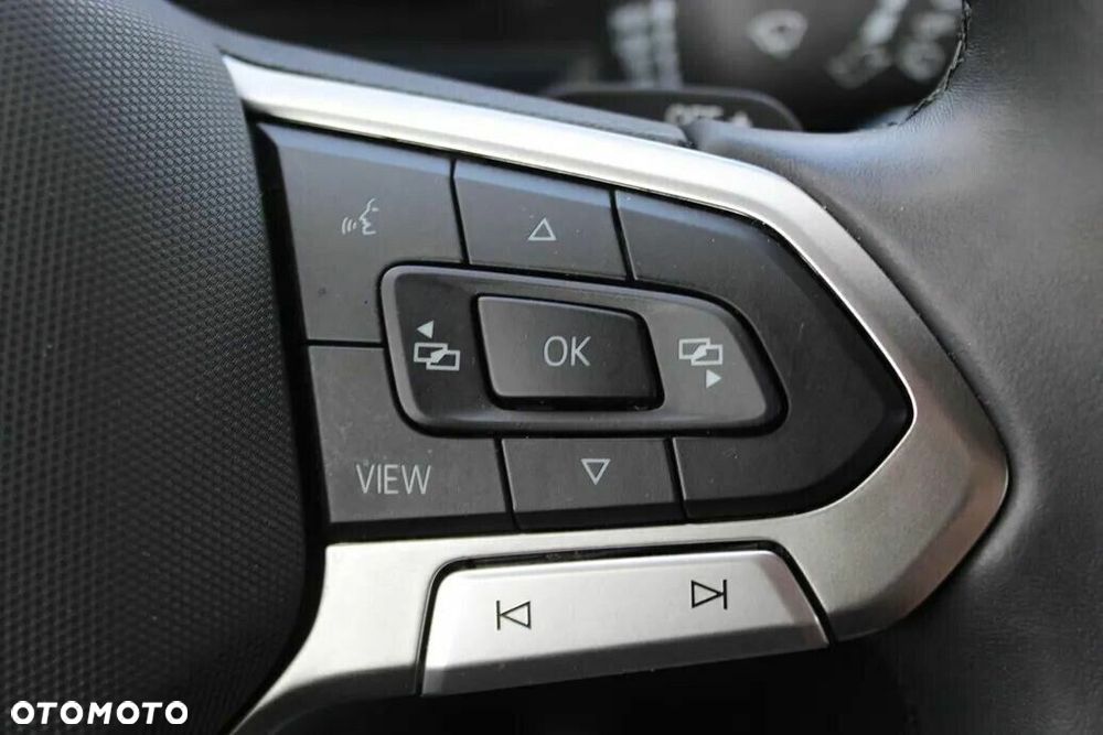 Volkswagen T-Roc 1.5 TSI Style DSG - 18