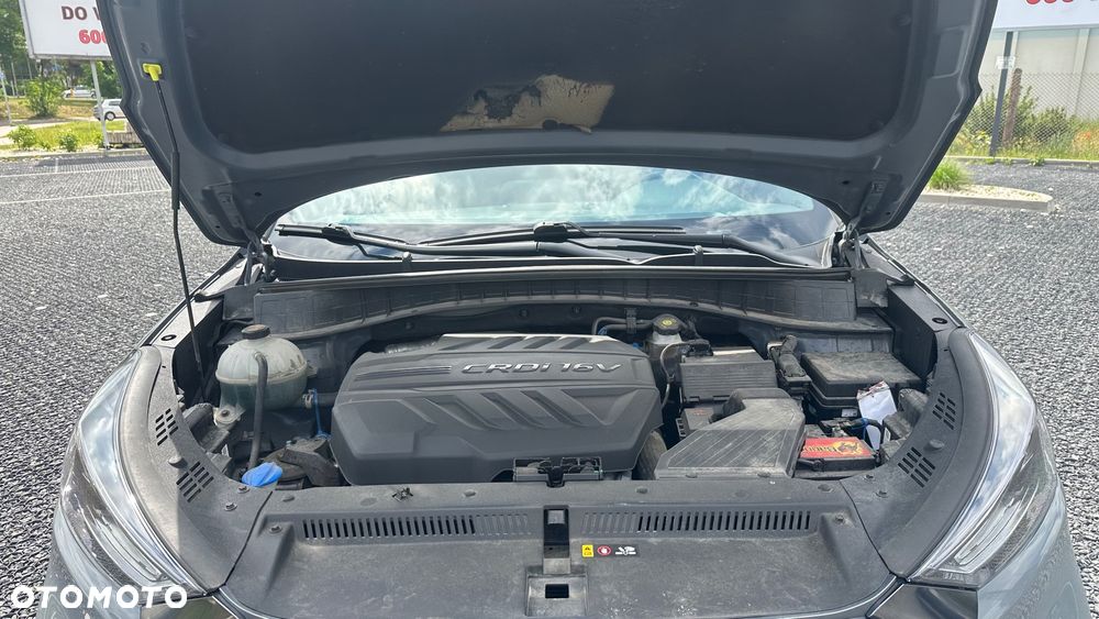 Hyundai Tucson - 26