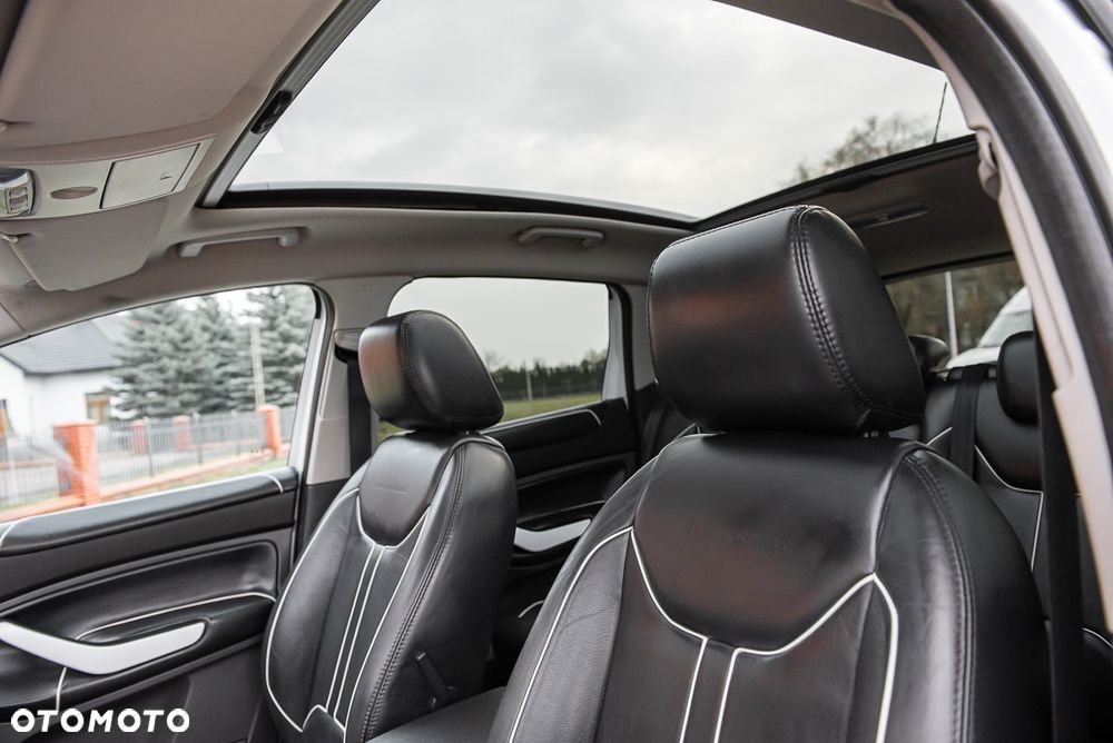 Ford Kuga 2.5 4x4 Individual - 17