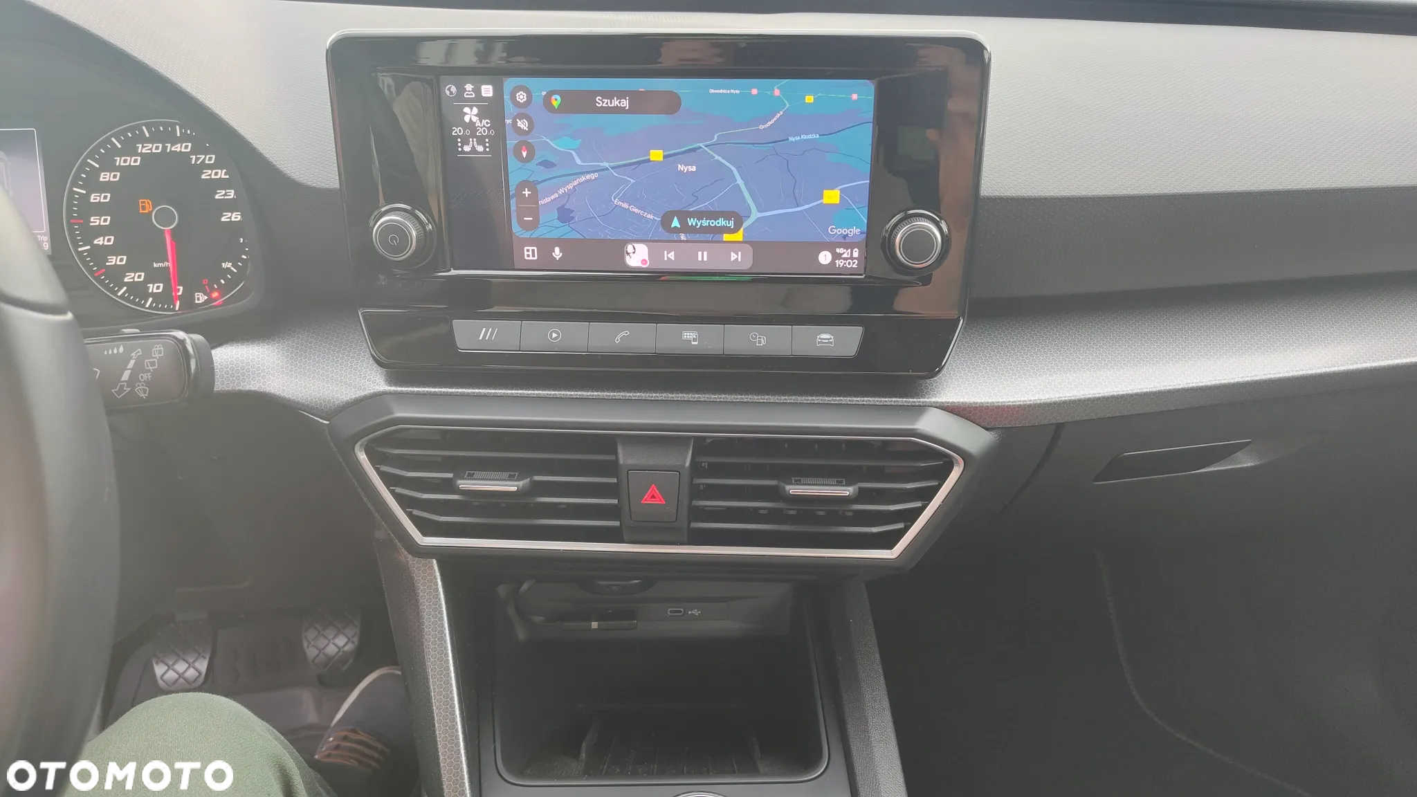 Seat Leon 1.5 TSI Full LED - 31