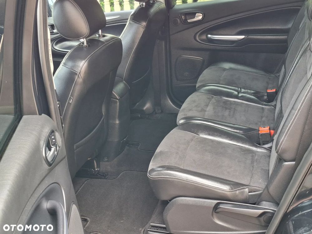 Ford S-Max 2.0 Viva Titanium - 7