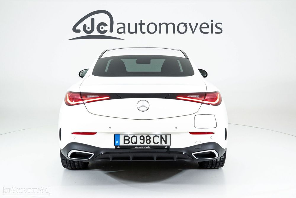 Mercedes-Benz CLE 300 - 7