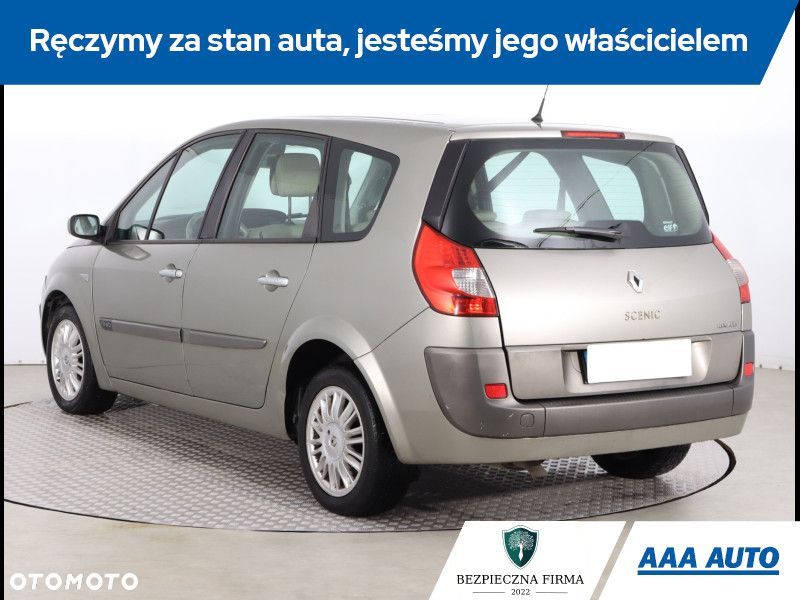 Renault Scenic - 5