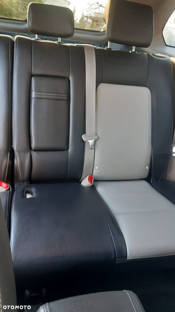 Chevrolet Captiva 2.2 Diesel 4WD LT+ - 26