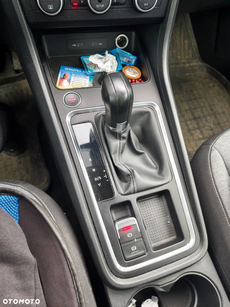 Seat Ateca 1.5 TSI Style S&S DSG - 17