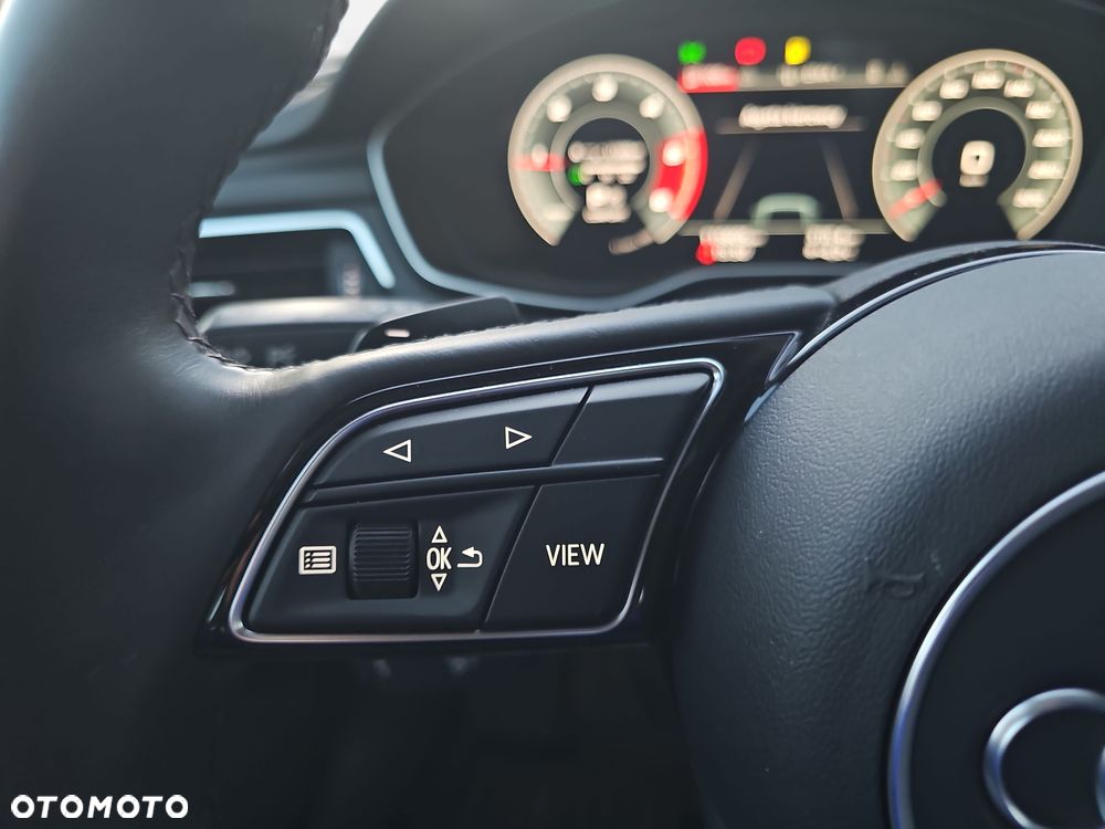 Audi A4 Avant 40 TDI S tronic - 11