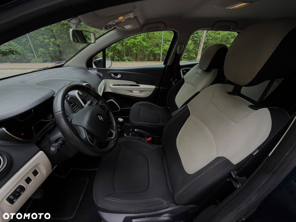 Renault Captur - 5