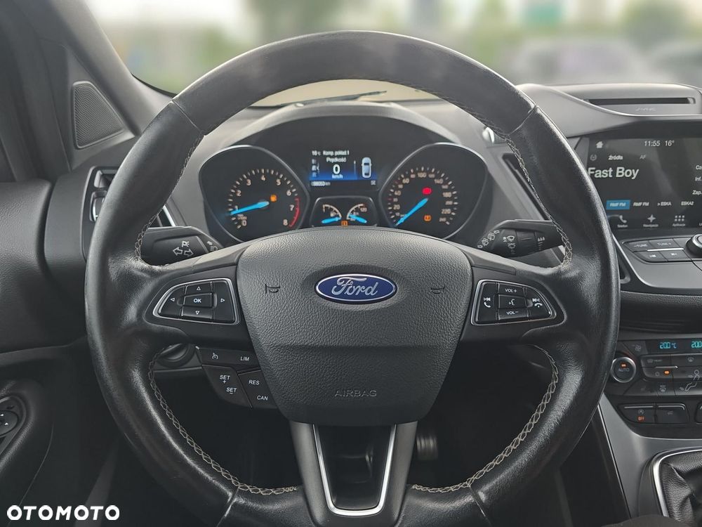Ford Kuga 1.5 EcoBoost FWD ST-Line - 15