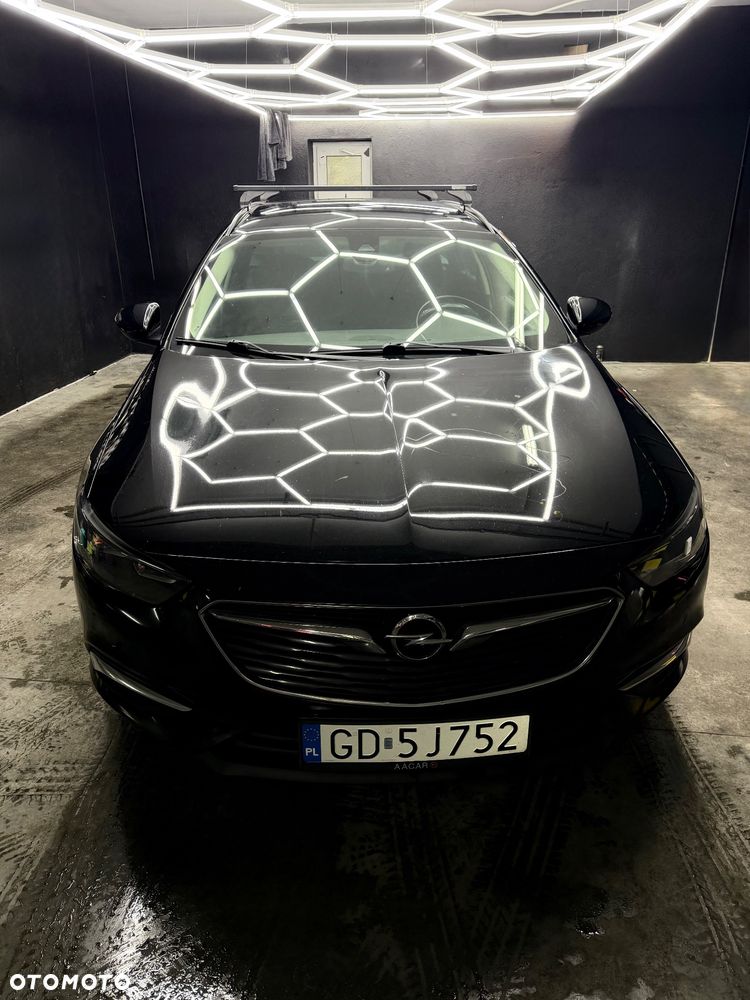 Opel Insignia 1.5 T GPF Enjoy S&S - 3