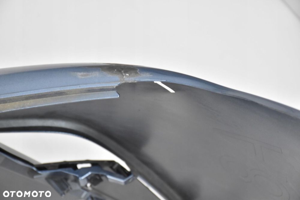 MAZDA CX3 CX-3 2015- ZDERZAK PRZEDNI - 8