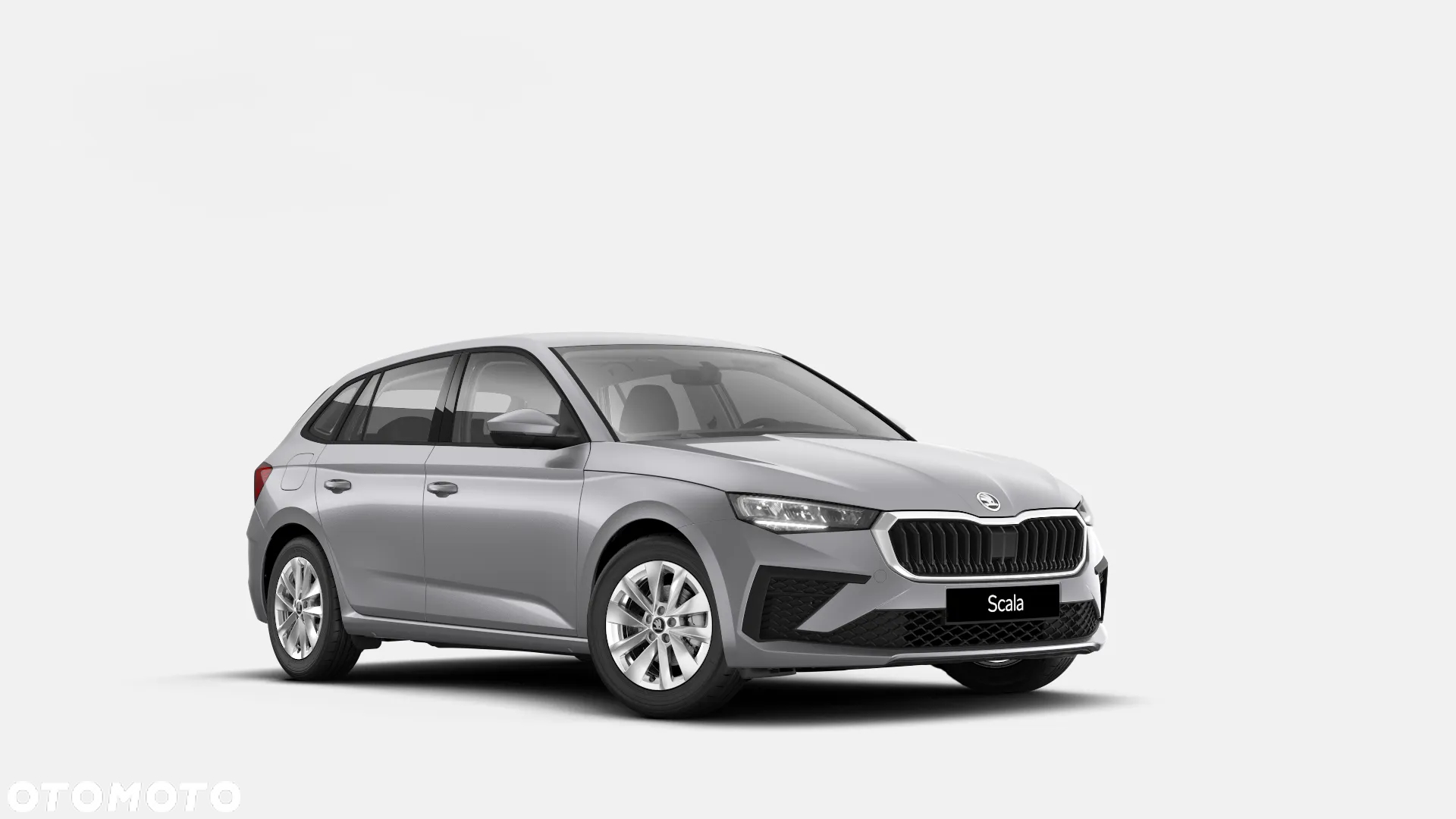 Skoda Scala 1.0 TSI Essence - 2