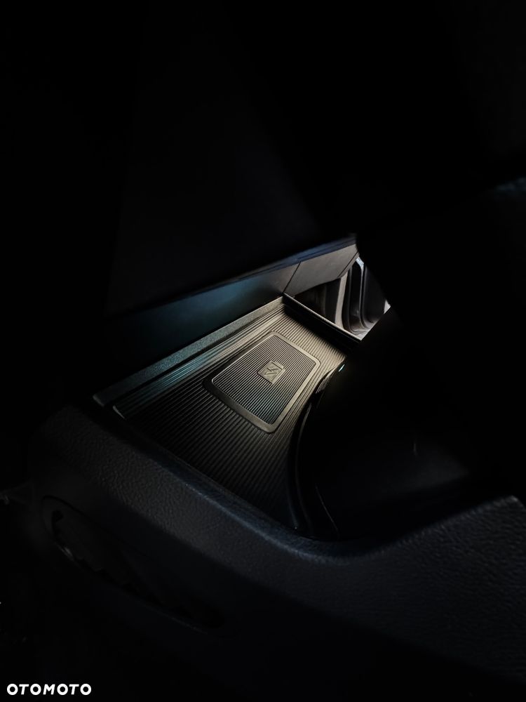 Ford S-Max 2.0 TDCi Titanium PowerShift - 9