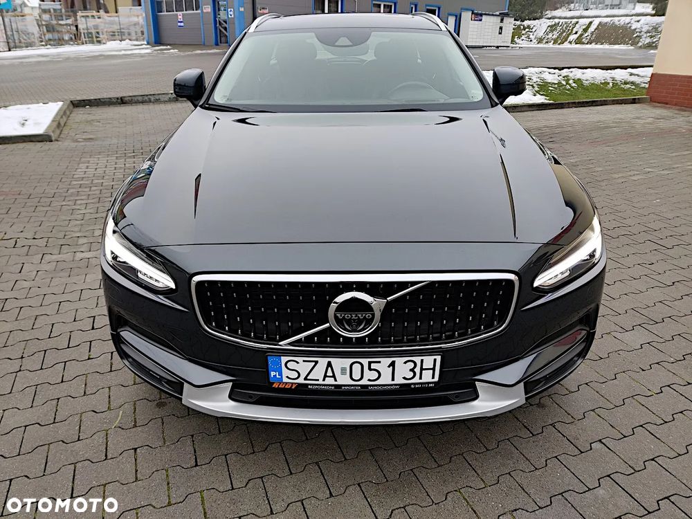 Volvo V90 Cross Country D5 AWD Geartronic Pro - 3