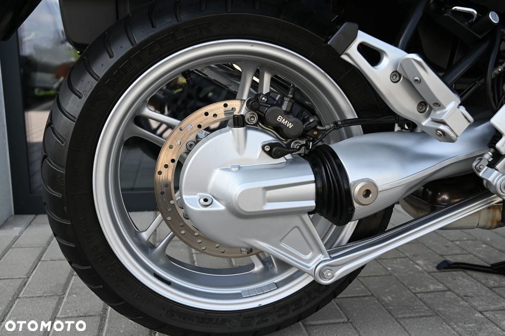 BMW R - 20