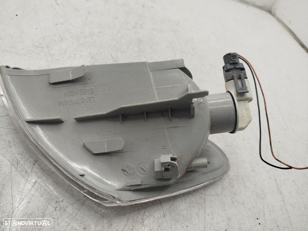 Farolim Da Mala Esq Renault Megane I Coach (Da0/1_) - 4