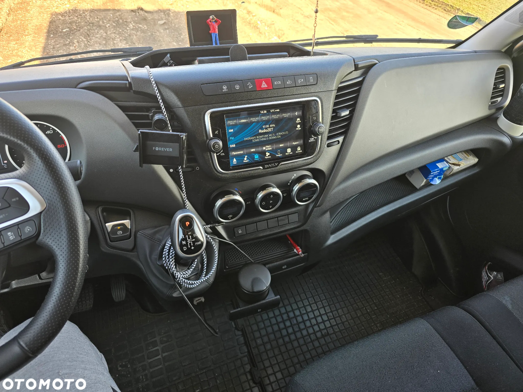 Iveco DALLY - 4