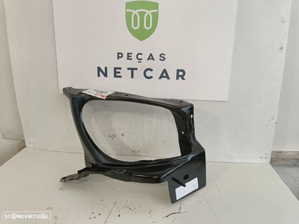 mascara aro farol Peugeot 206 ( novo) - 1