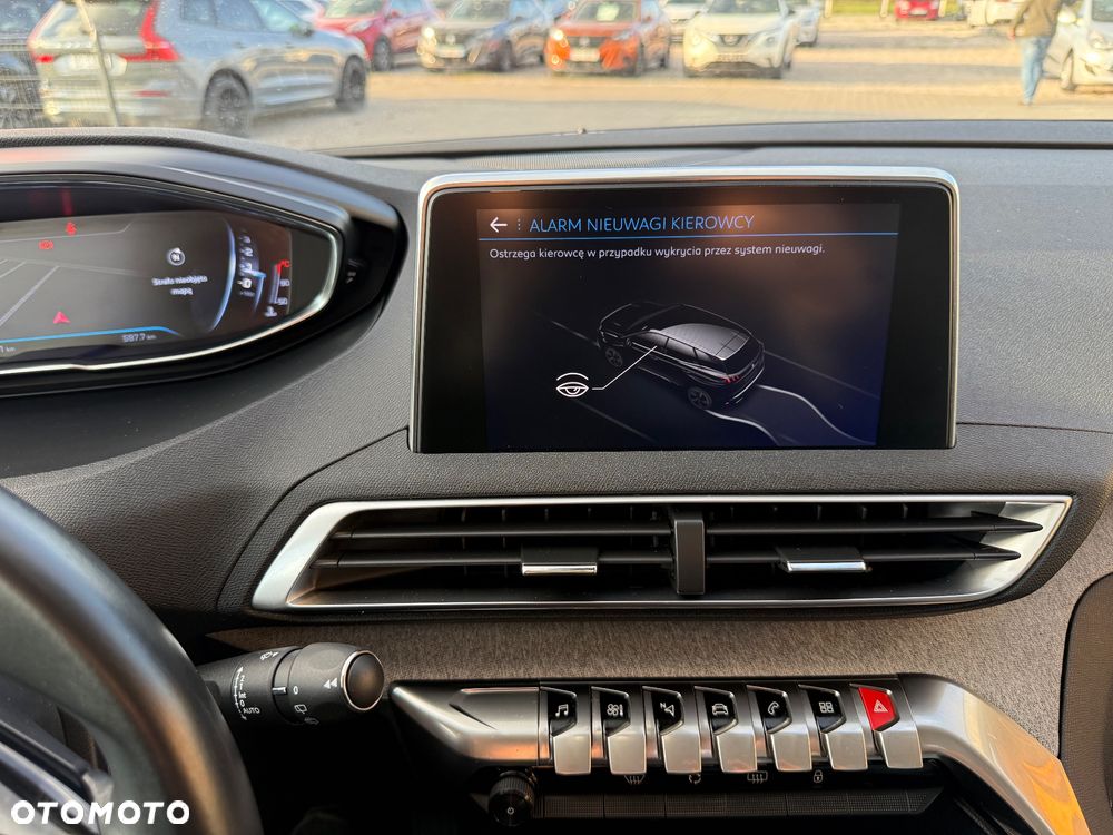 Peugeot 3008 BlueHDi 130 Stop & Start Allure - 34